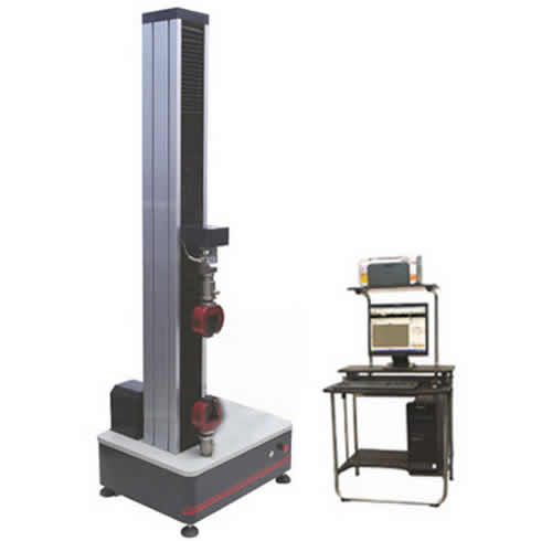 WDW-2型微机控制电子万能试验机