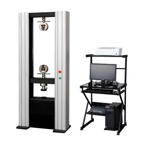 WDW-300型微机控制电子万能试验机