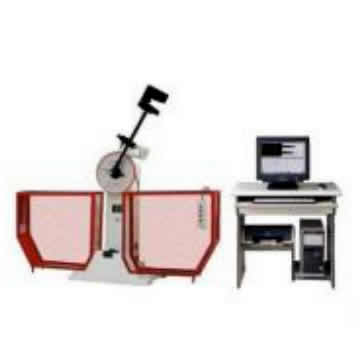 JBW-300A微机控制摆锤式冲击试验机