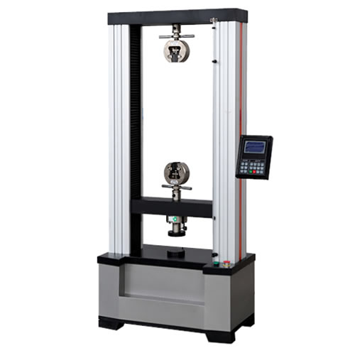 WDS–20型液晶显示电子拉力试验机