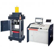 YAW-2000D全自动压力试验机