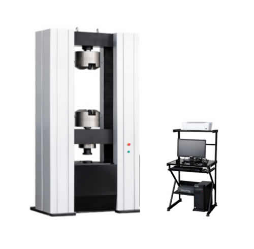 WDW-600型微机控制电子万能试验机