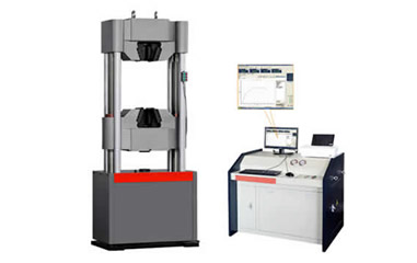 压力试验机的性能优势与