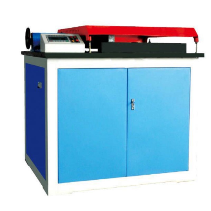 钢筋弯曲试验机